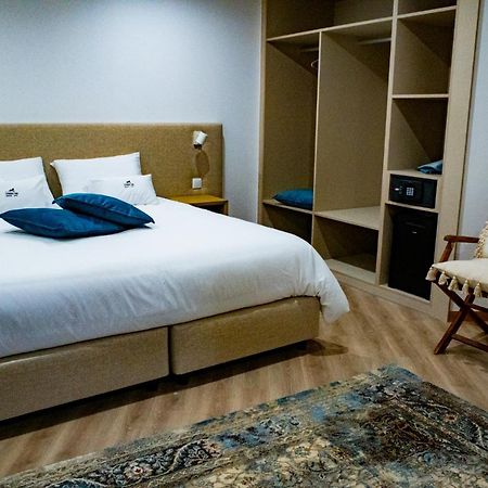 Loureiro B&B São Pedro do Sul Extérieur photo