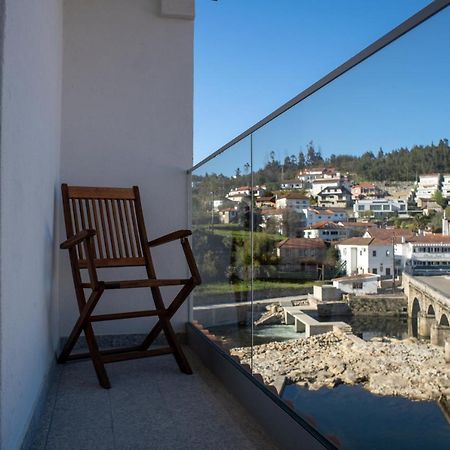 Loureiro B&B São Pedro do Sul Extérieur photo