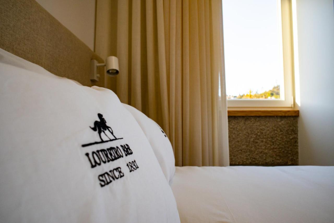 Loureiro B&B São Pedro do Sul Extérieur photo