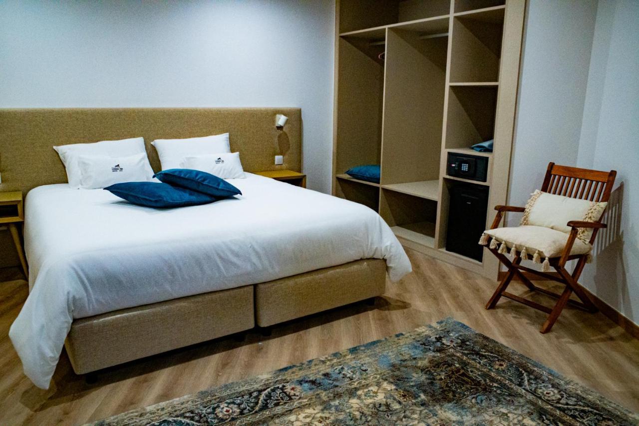 Loureiro B&B São Pedro do Sul Extérieur photo