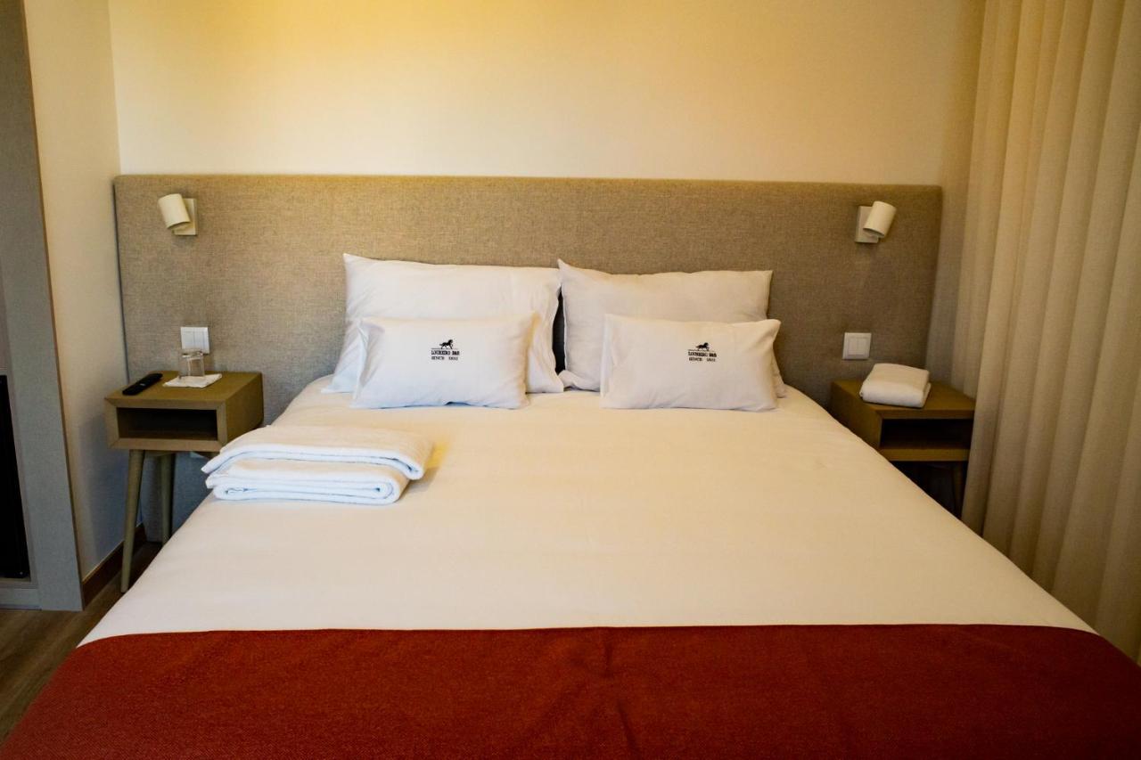 Loureiro B&B São Pedro do Sul Extérieur photo