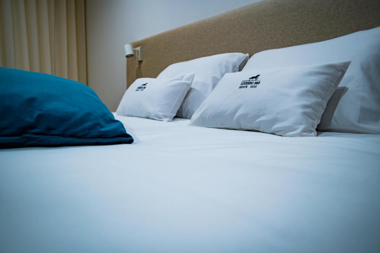 Loureiro B&B São Pedro do Sul Extérieur photo