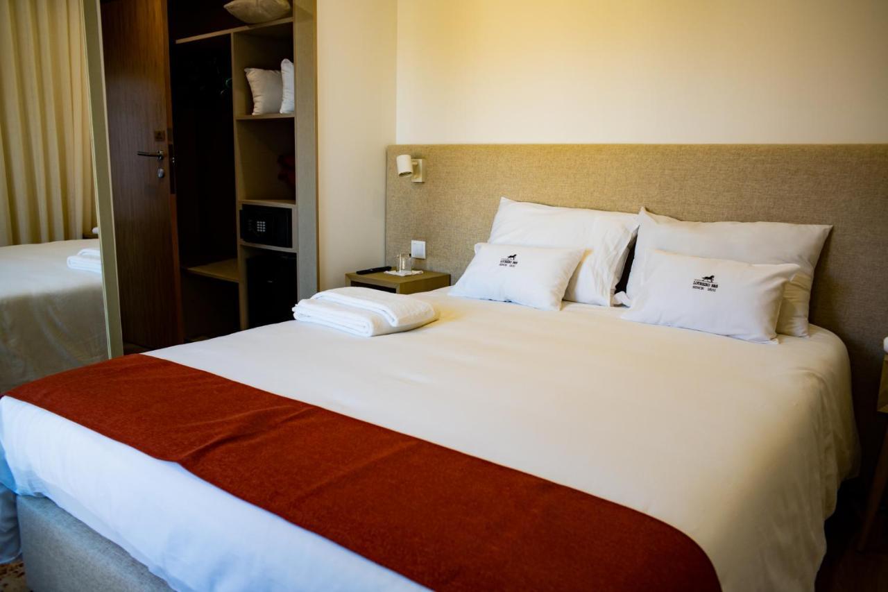 Loureiro B&B São Pedro do Sul Extérieur photo