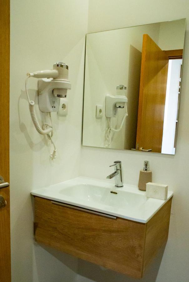Loureiro B&B São Pedro do Sul Extérieur photo