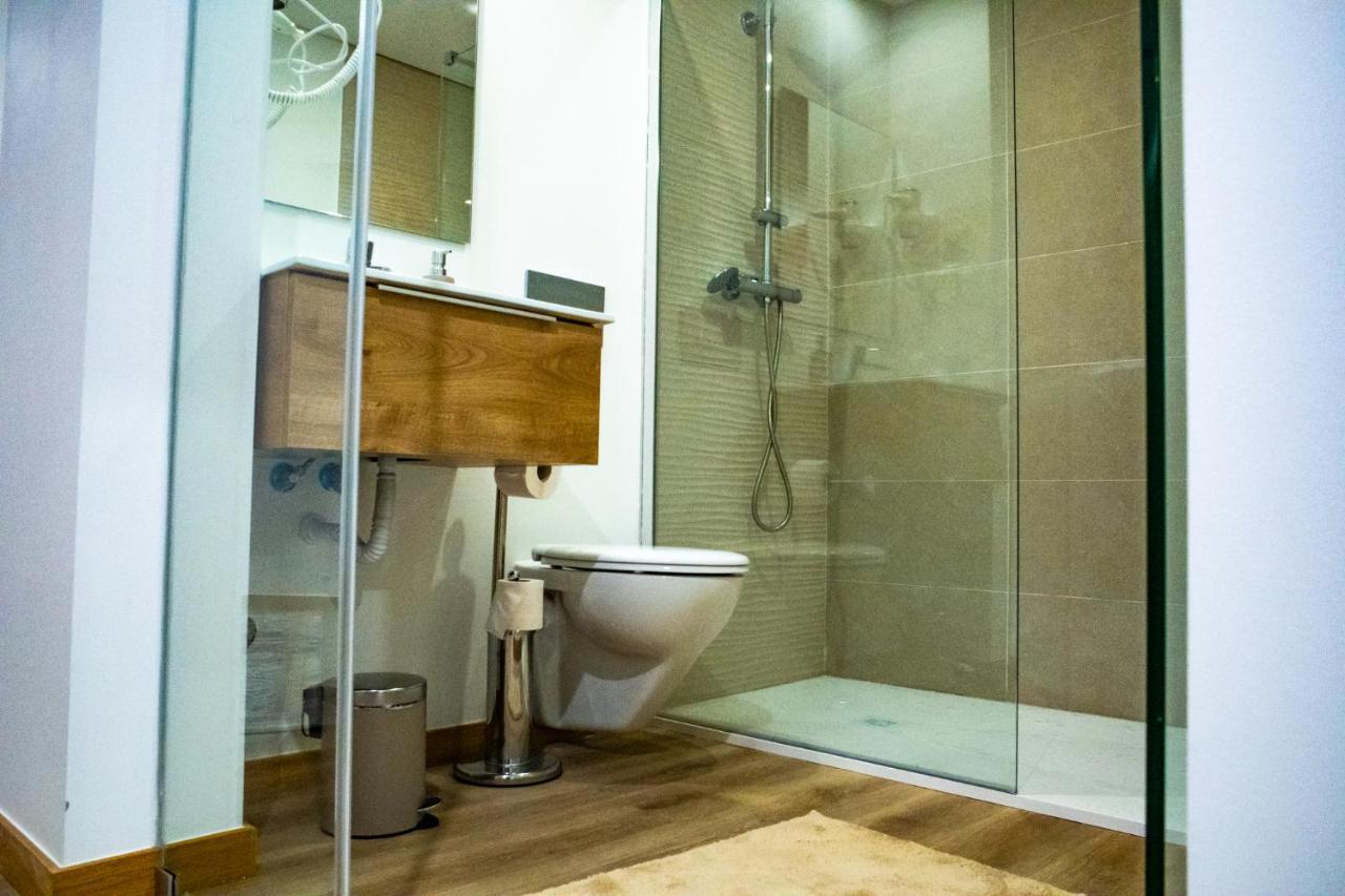 Loureiro B&B São Pedro do Sul Extérieur photo