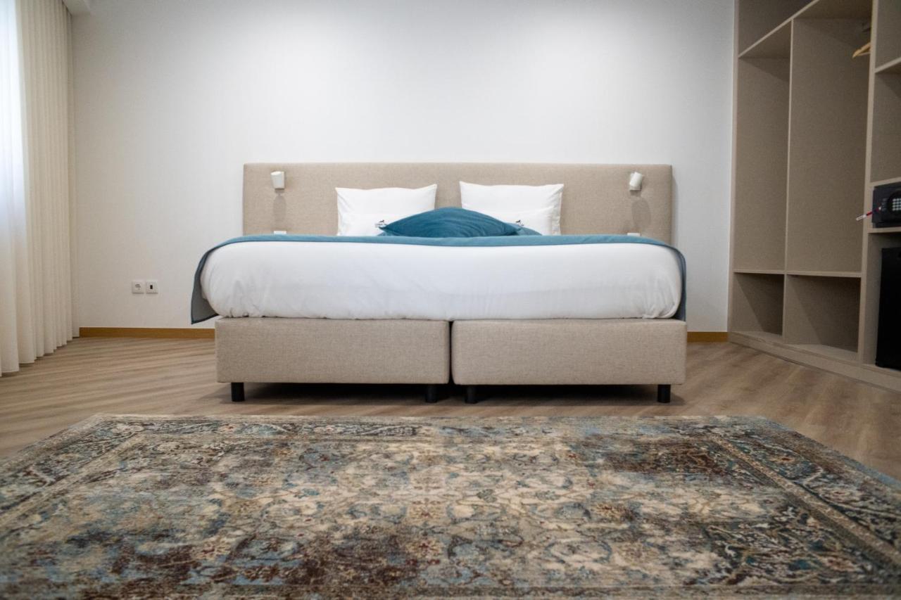 Loureiro B&B São Pedro do Sul Extérieur photo
