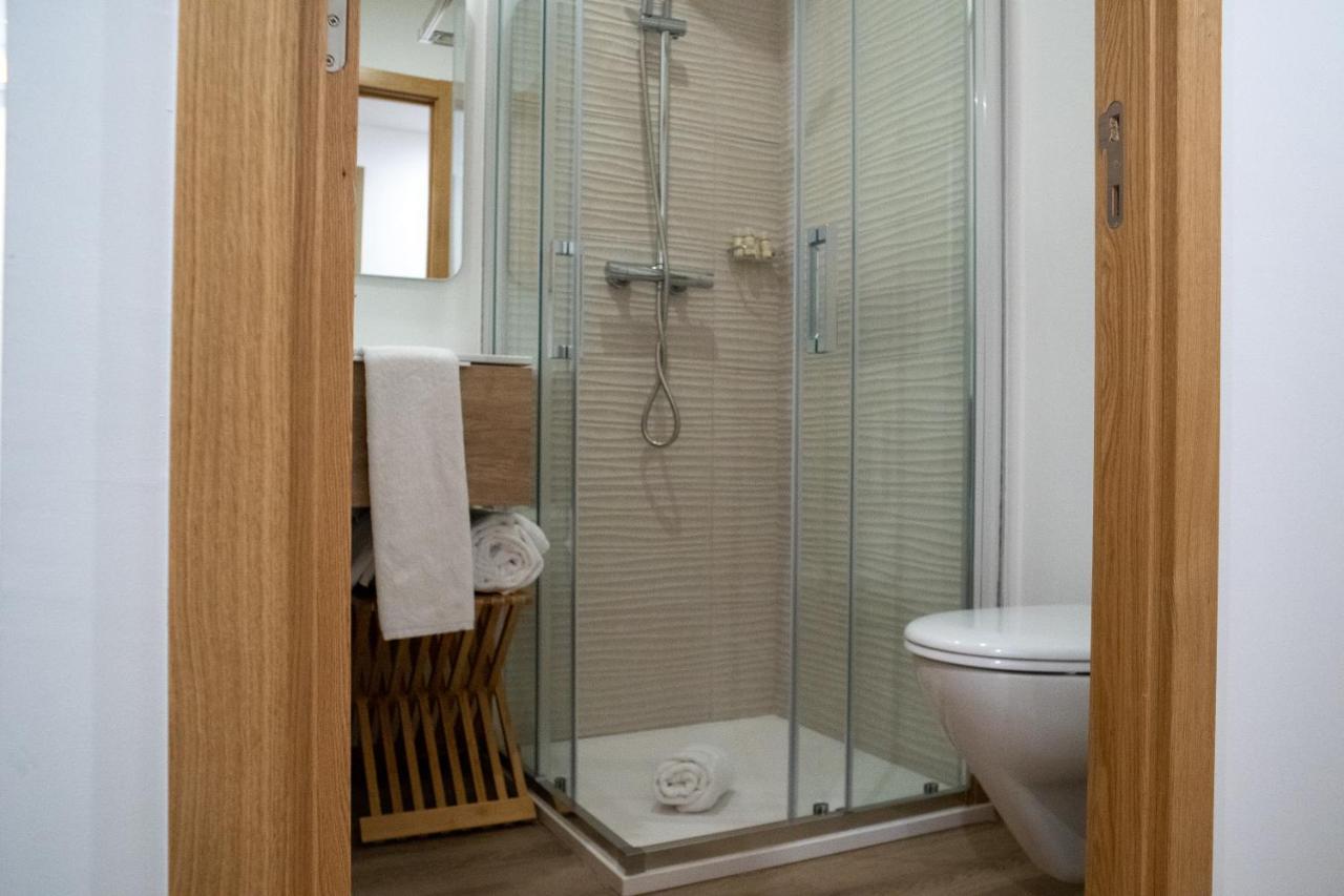 Loureiro B&B São Pedro do Sul Extérieur photo