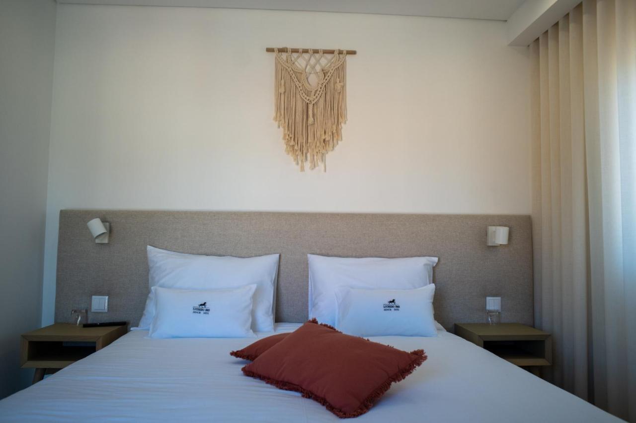 Loureiro B&B São Pedro do Sul Extérieur photo