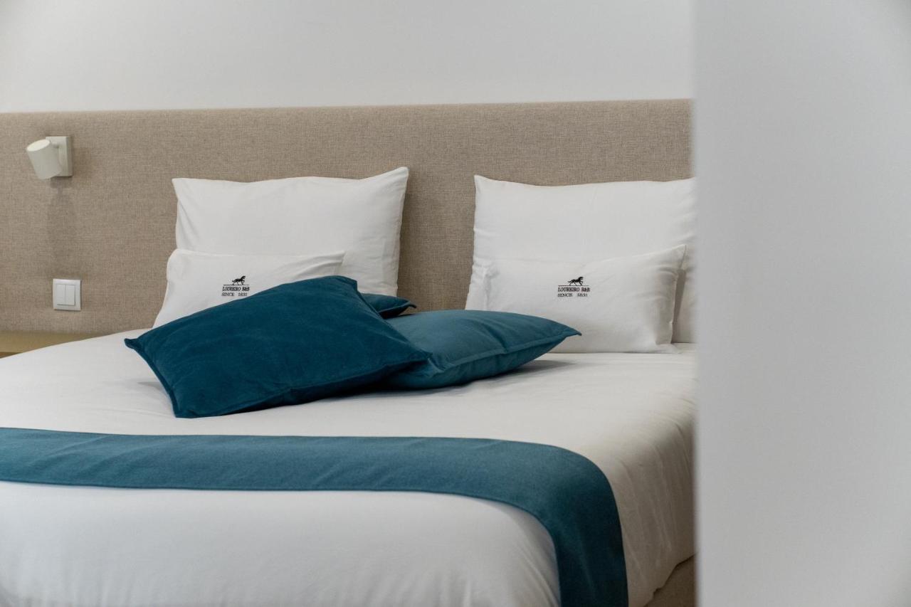 Loureiro B&B São Pedro do Sul Extérieur photo