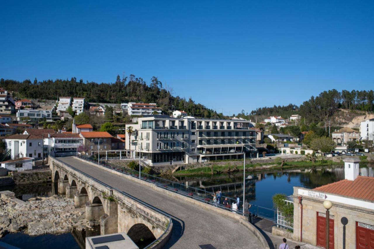 Loureiro B&B São Pedro do Sul Extérieur photo