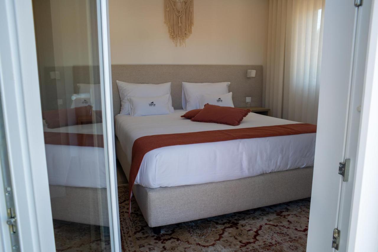 Loureiro B&B São Pedro do Sul Extérieur photo