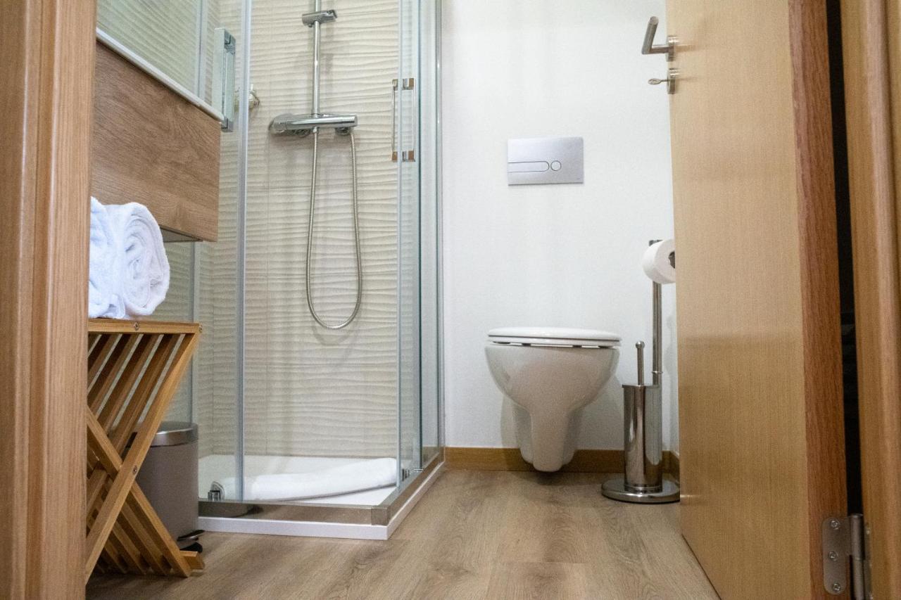 Loureiro B&B São Pedro do Sul Extérieur photo
