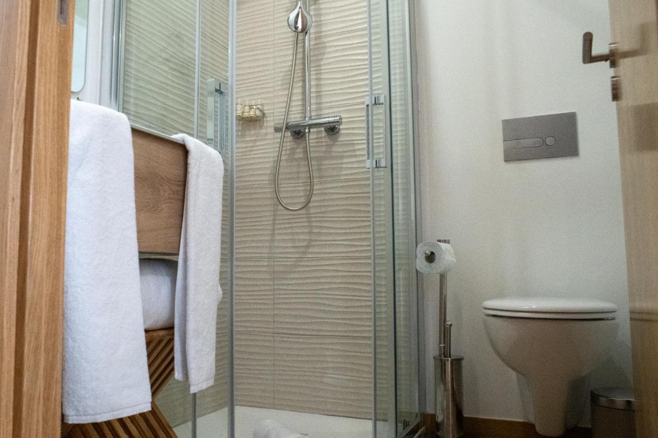 Loureiro B&B São Pedro do Sul Extérieur photo